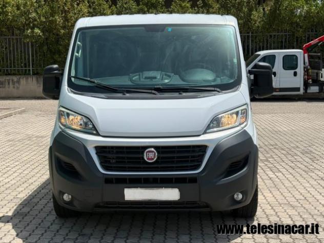 FIAT DUCATO 2.3 MJT 150CV 9 POSTI L1 H1 rif. 23935642 - Foto 3