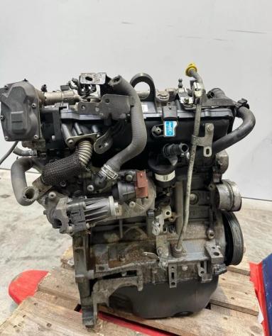 MOTORE FIAT Doblo Serie Restyling 223A9000 diesel 1.3 (0509)