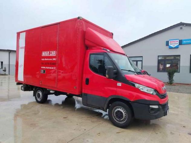 IVECO DAILY 35S 14 2.3 rif. 22928816