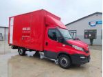 IVECO DAILY   35S 14 2.3 rif. 22928816