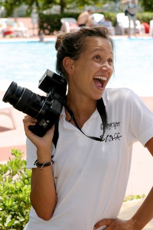cercasi Fotografi/e per stagione estiva Villaggi turistici - Foto 4