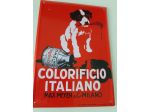 MAX MEYER COLORIFICIO ITALIANO MILANO