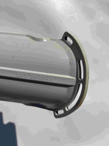 RR7 RIMOLDI RIM.991186-0-00 scivolo tagliecuci - Foto 4