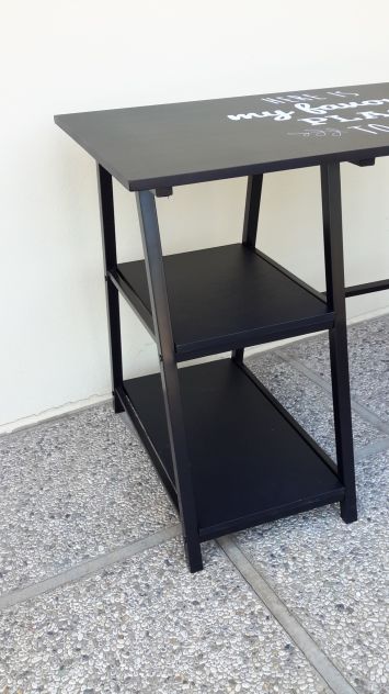 Scrivania da studio, PC, da lavoro,o videogiochi con la sua sedia praticamente N - Foto 5