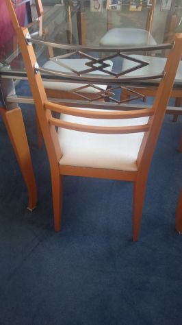 Tavolo rettangolare Calligaris - Foto 3
