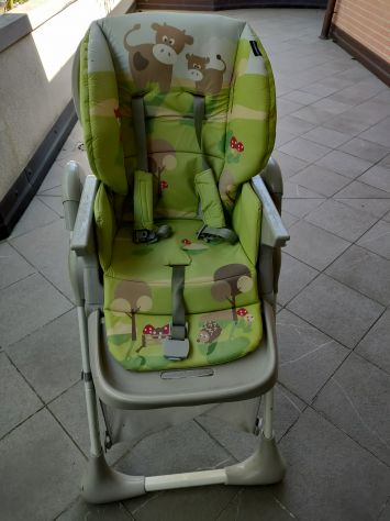 SEGGIOLONE PER BAMBINO