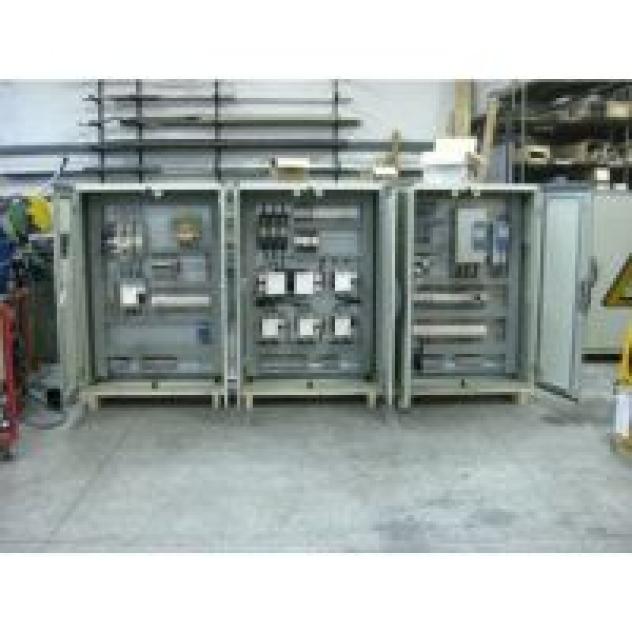 Impianti Elettrici e Automazioni Mazzocato - Foto 4