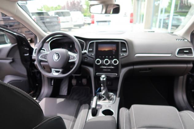 Renault Megane Sporter Blue dCi 115 CV Business N1 - Foto 7