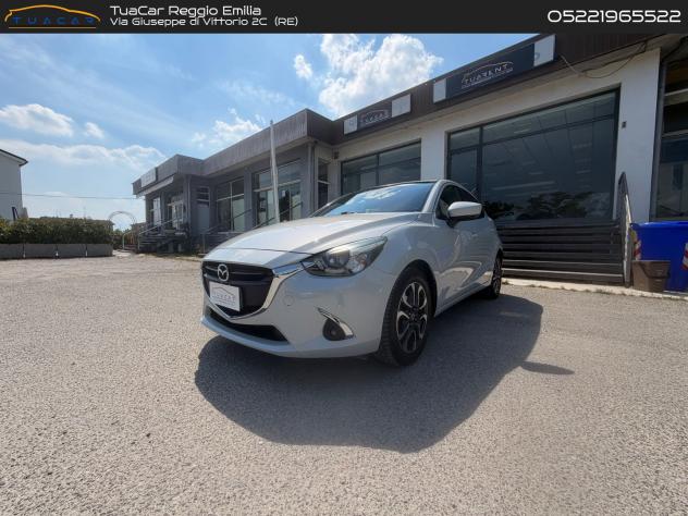 Mazda 2 Evolve 1.5 SkyActiv-G #11219