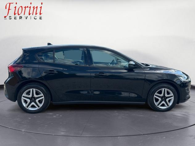 Ford Focus 1.5 EcoBlue 120 CV automatico 5p. Business - Foto 6