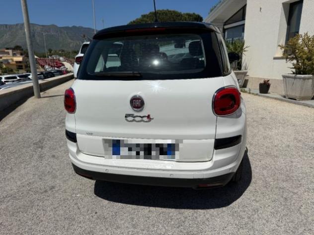 FIAT 500L 1.3 Multijet 95 CV 120° rif. 23678873 - Foto 6