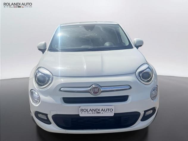 FIAT 500X 1.6 mjt Lounge 4x2 120cv dct my20 - Foto 8