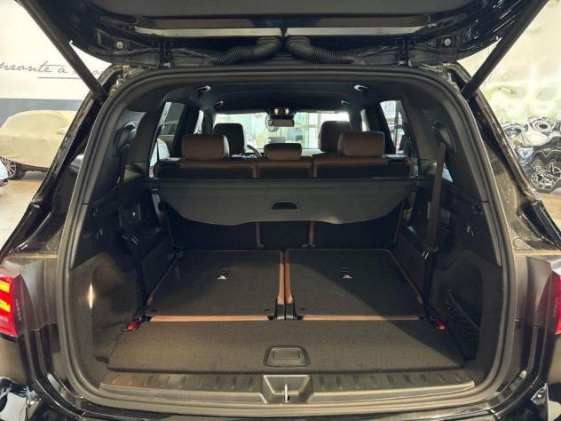 Mercedes-Benz GLB - X247 2023 200 d AMG Line Advanced Plus auto 7p.ti - Foto 7