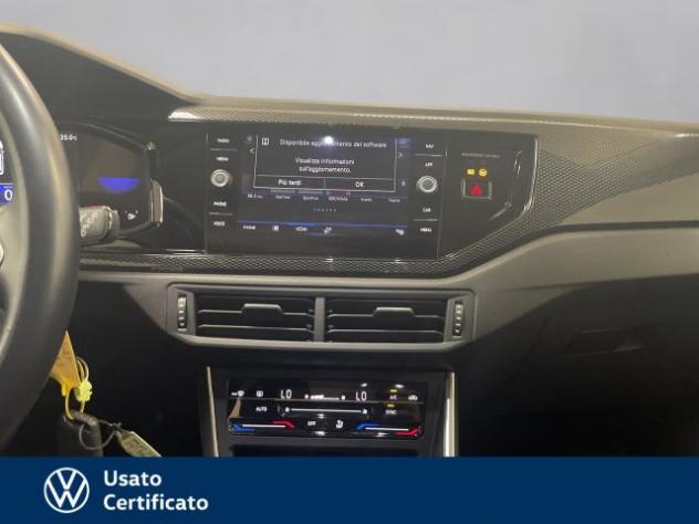 VOLKSWAGEN Taigo 1.0 tsi life 110cv rif. 23940526 - Foto 10
