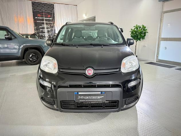 Fiat Panda 1.0 City Life benzina - Foto 2