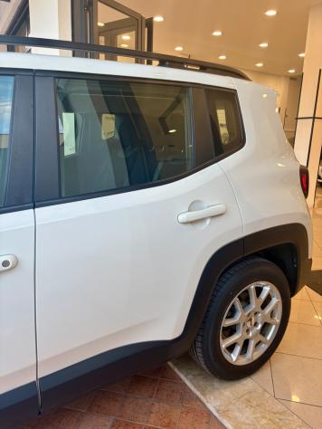 Jeep Renegade 1.6 Mjt 130 CV Limited - Foto 7