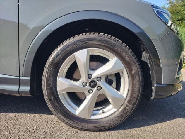 Audi Q3 2.0 35 TDI S Tronic Business Advanced - Foto 9