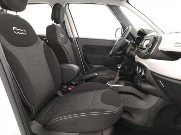 FIAT 500L 1.3 Multijet 95 CV Pop Star rif. 24101532 - Foto 7