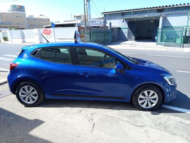 RENAULT Clio Blue dCi 8V 85 CV 5p. Business - Foto 5
