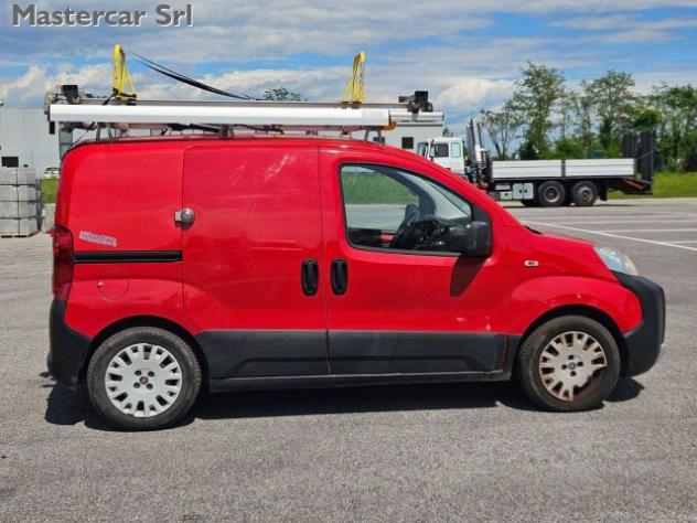 FIAT Fiorino 1.3 MJT 95CV Furgone Adventure E5+ - FD529LA rif. 23834604 - Foto 8
