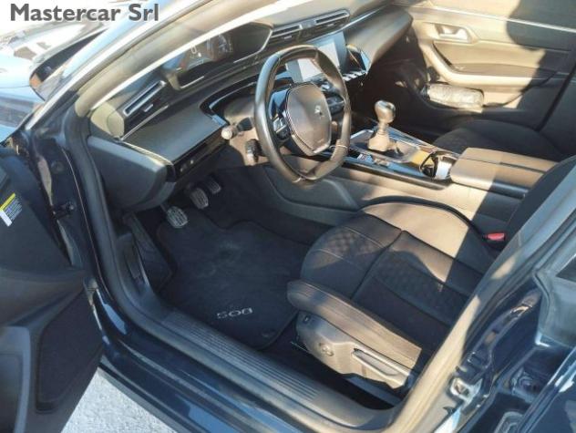 PEUGEOT 508 508 SW SW 1.5 bluehdi Business tg : GC773HS rif. 23955939 - Foto 8