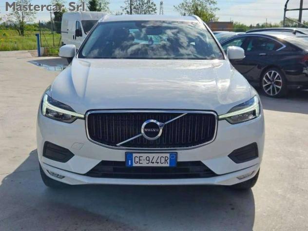VOLVO XC60 XC60 II 2018 2.0 b4 Momentum Pro awd auto -GE944CR rif. 23808736 - Foto 9