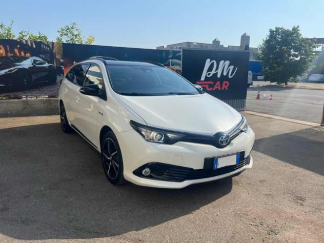TOYOTA Auris Touring Sports 1.8 style cvt rif. 23803245 - Foto 3