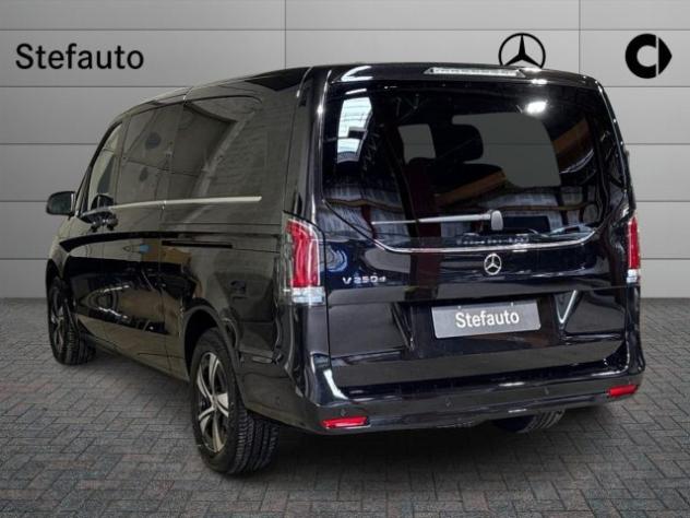 MERCEDES-BENZ V 250 d Automatic Avantgarde ExtraLong rif. 23995617 - Foto 5