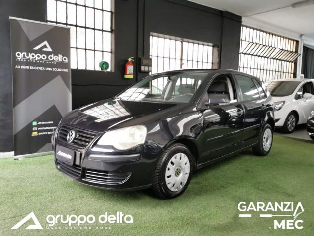 Volkswagen Polo 1.2 5p. Trendline GARANZIA 12 MESI