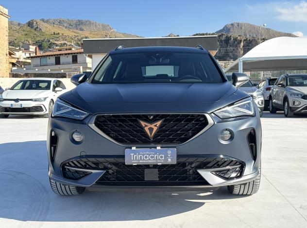 CUPRA Formentor 1.4 E-Hybrid 204CV DSG - Foto 2