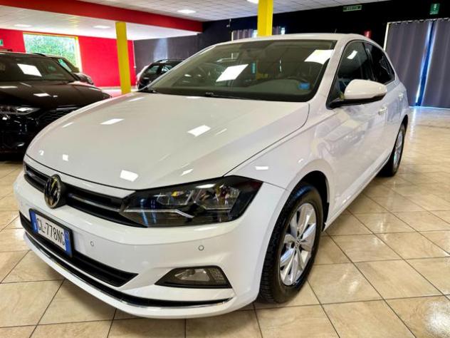VOLKSWAGEN Polo 1.6 TDI 95 CV 5p. Comfortline rif. 24044114