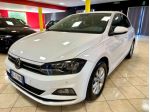 VOLKSWAGEN Polo 1.6 TDI 95 CV 5p. Comfortline rif. 24044114