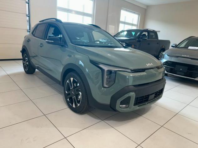 KIA Stonic 1.0 T-GDi 115 CV MH DCT GT Line - PRONTA CONSEGNA rif. 24194859 - Foto 2