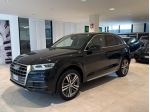 Audi Q5 2.0 TDI 190cv quattro S tronic Pelle Fari LED 20”