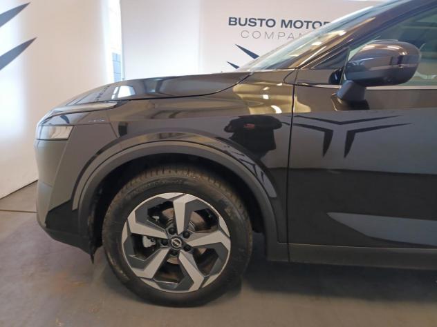 Nissan Qashqai MHEV 158 CV Tekna+, PROMO VALIDA CON FINANZIAMENTO - Foto 7