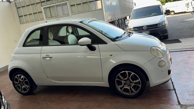 Fiat 500 1.2 Pop 69 cv Neopatentati - Foto 4