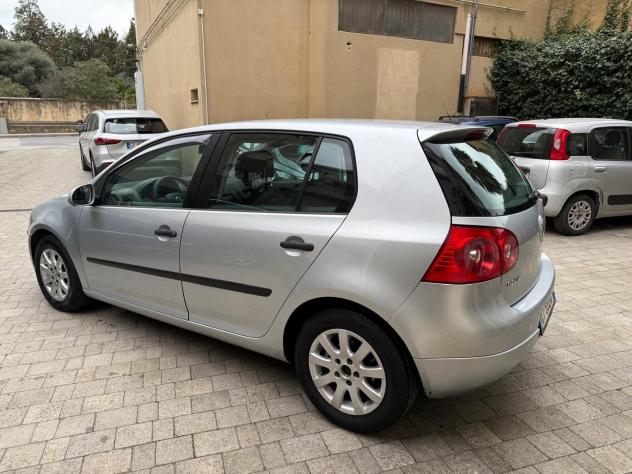 Volkswagen Golf 1.9 TDI 5p. Comfortline - Foto 6