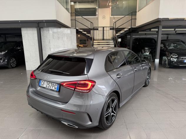 Mercedes-Benz Classe A A 180 d Premium - Foto 4