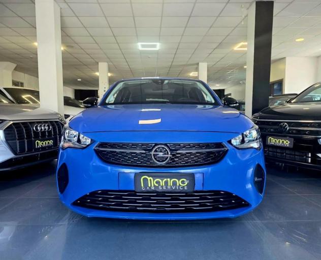 OPEL - Corsa 1.2 BLITZ EDITION S&S 75Hp