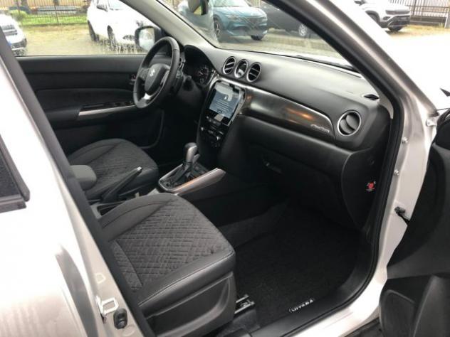 SUZUKI Vitara 1.4 Hybrid A/T 2WD Starview NUOVO DA IMMATRIC rif. 18766339 - Foto 8