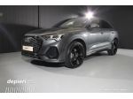 Audi Q3 Sportback Q3 Sportback 35 TFSI S tronic S Line Edition