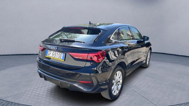 Audi Q3 SPB 35 TFSI S tronic Business Plus - Foto 8