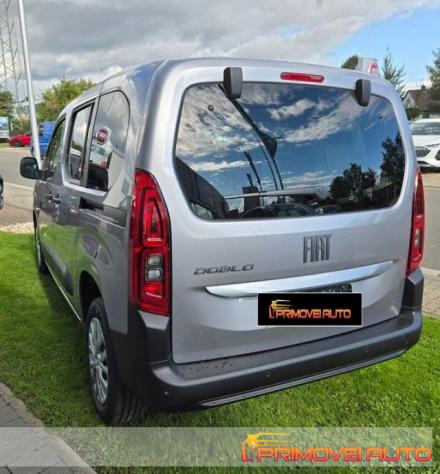 FIAT Doblo Doblò 1.5 BlueHdi 130CV Combi N1 rif. 21436260 - Foto 6