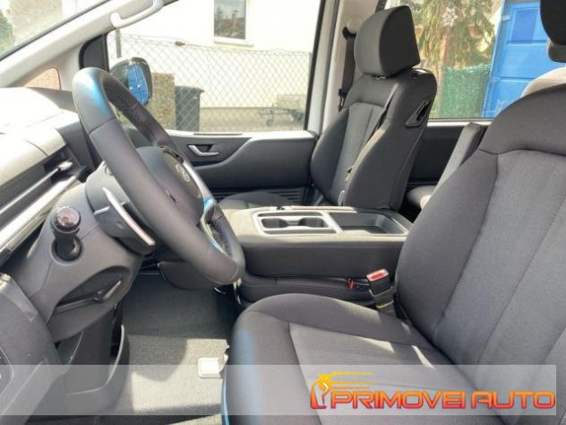HYUNDAI Staria 2.2 AT 9 posti rif. 21376847