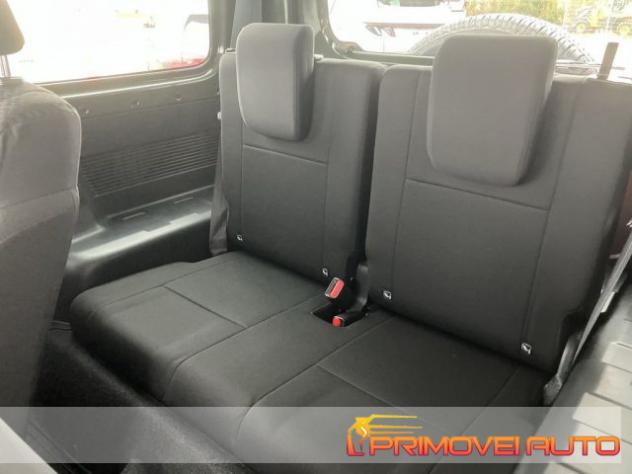 SUZUKI Jimny 1.5 5MT Comfort Allgrip rif. 22167750 - Foto 6