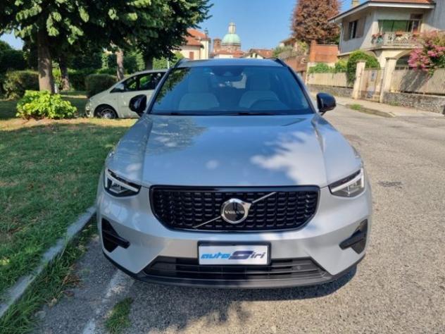 VOLVO XC40 T5 Recharge Plug-in Hybrid automatico Plus Dark rif. 23938630 - Foto 5