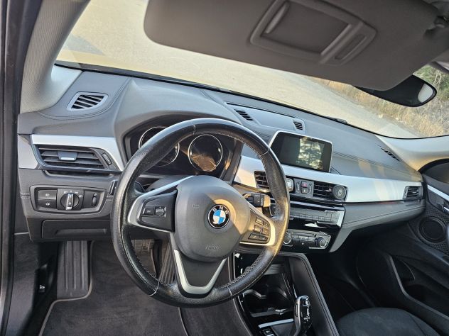 BMW X2 18D. - Foto 7