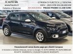 Citroen C3 PureTech 2023 - PARI AL NUOVO - UNI PROP - IVA DEDUCIBILE