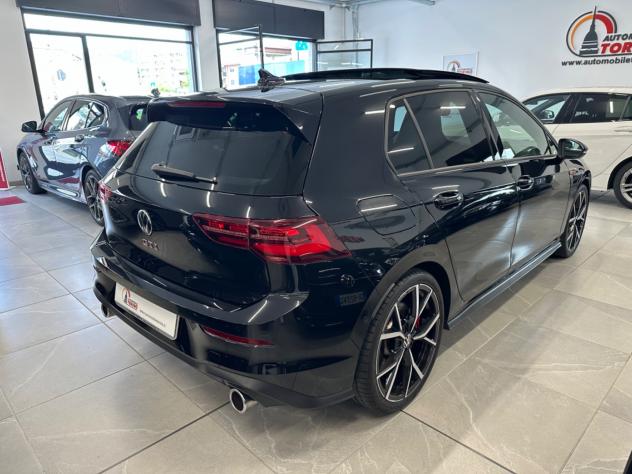 Volkswagen Golf GTI Golf 2.0 TSI GTI DSG PERFORMANCE - Foto 4