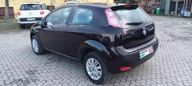FIAT Punto Evo 1.4 3P. Dynamic Natural Power rif. 23690215 - Foto 4